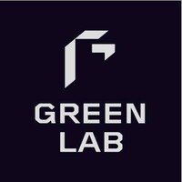 Greenlab Diamonds Logo