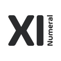 Numeral Group Logo