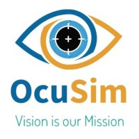 OcuSim KATSIM Logo