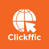 Clickffic Logo