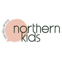 Northern Kids Therapy Logo