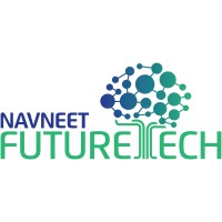 Navneet FutureTech Limited Logo