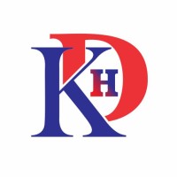 Kailash Deepak Hospital Logo