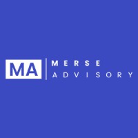 Merse Advisory Logo