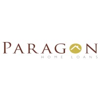 Paragon Home Loans, Inc. NMLS#33052 Logo