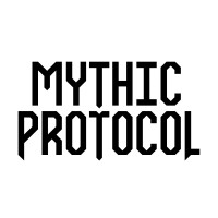 Mythic Protocol Logo