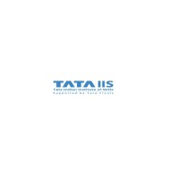 Tata Indian Institute of Skills Logo