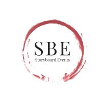 Storyboard Events Logo