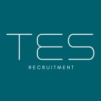 TES Recruitment Logo