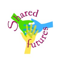 Shared Futures Logo