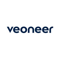 Veoneer India Logo