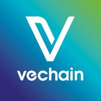 VeChain Foundation Logo