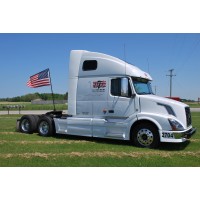 Brink Truck Lines, Inc. Logo