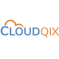 CloudQix Software Private Limited Logo