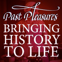 Past Pleasures Ltd Logo