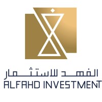 AL FAHD INVESTMENT Logo