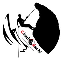 Climbodachi Logo