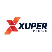 Xuper Funding Logo