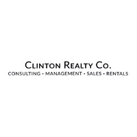 Clinton Realty Logo