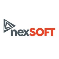 PT Paramadaksa Teknologi Nusantara (nexSOFT) Logo