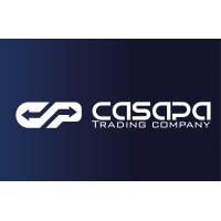 Casapa Trading SAL Logo