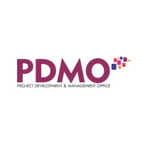 PDMO Logo