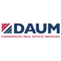 DAUM Commercial Real Estate Services Logo