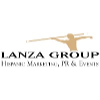 Lanza Group, LLC - Hispanic Marketing, PR & Events Logo