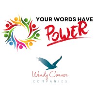 Your Words Have Power Logo