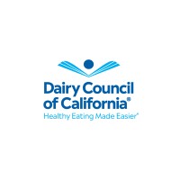 Dairy Council of California Logo