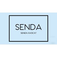 SENDA avocat Logo