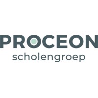 Proceon scholengroep Logo