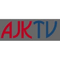 AJK TELEVISION PRODUCTIONS LTD Logo