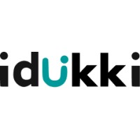Idukki Logo