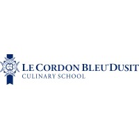 Le Cordon Bleu Dusit Culinary School Logo