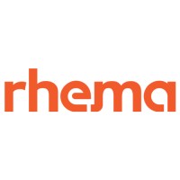 Rhema Health Products Limited Logo