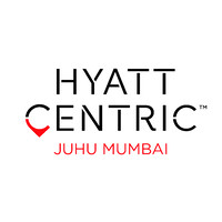 Hyatt Centric Juhu Mumbai Logo