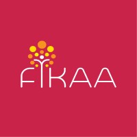 FIKAA - Be Financially Free Logo