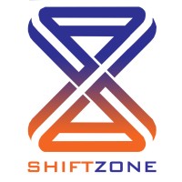 ShiftZone Logo