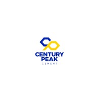 Century Peak Cement Manufacturing Corporation Logo