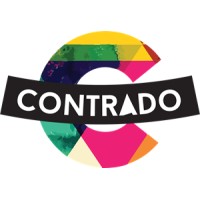 Contrado Imaging India Pvt Ltd Ahmedabad Logo