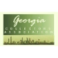 Georgia Collectors Association Logo