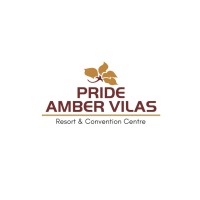 Pride Amber Vilas Resort & Convention Centre Logo
