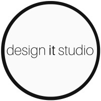 Design It Studio Logo