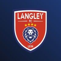 Langley FC Logo