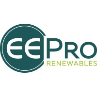 EEPro GmbH Logo