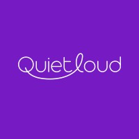 Quiet Loud Logo