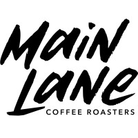 Main Lane Coffee Roasters Logo