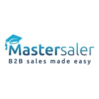 mastersaler Logo
