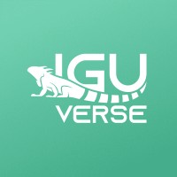 IguVerse Logo